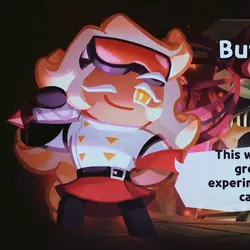 Butter Roll Edit