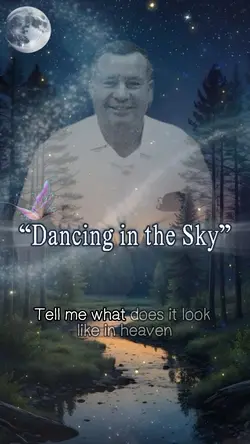 Dancing In The Sky 3