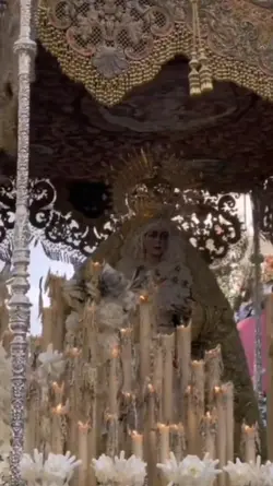 Semana Santa España