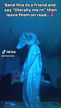 Rat Dancin