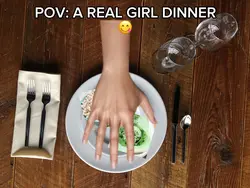 PLATE MEME😂