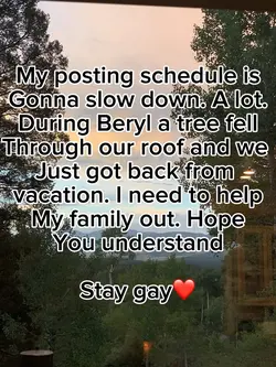 Sorry