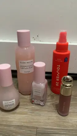 ✨Sephora haul✨