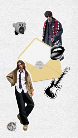 Envelope