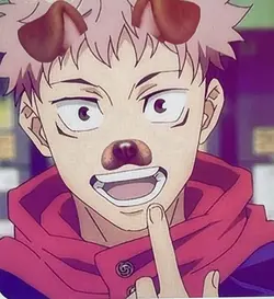 yuji edit
