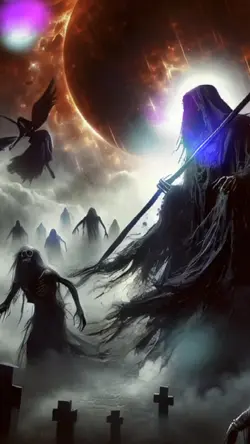 Reapers Conquest