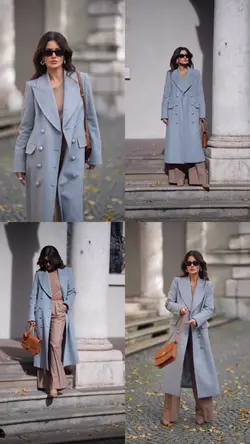 Trend ootd