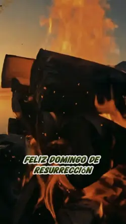 Domingo de resurrecc