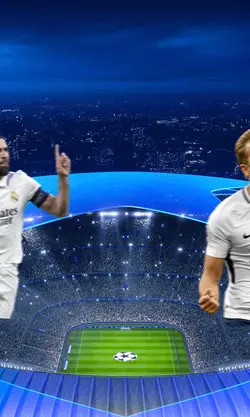 Benzema🇫🇷 vs Kane🏴󠁧󠁢󠁥󠁮󠁧󠁿