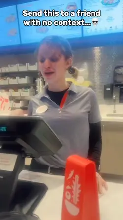 Chick-fil-A Meme