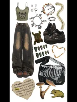 FAIRYGRUNGE!!