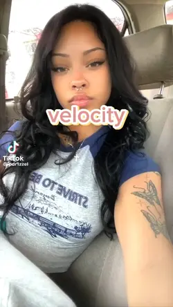 velocity edit 