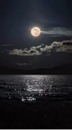 Night sky
