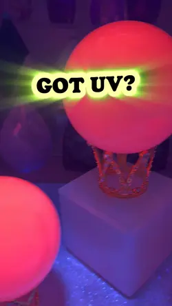 Got UV?