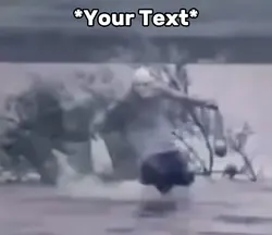 Running Meme