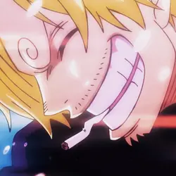 SANJI<3