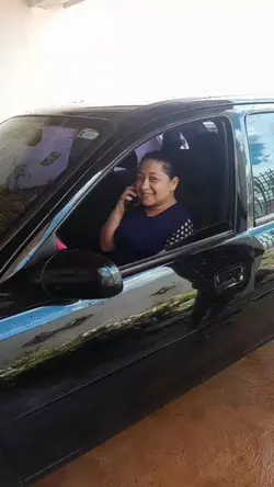 Uma super mulher