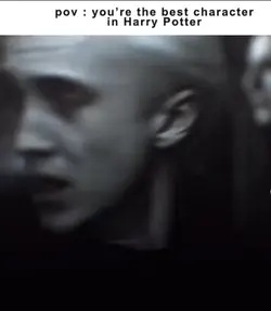 FREE SEVERUS EDIT