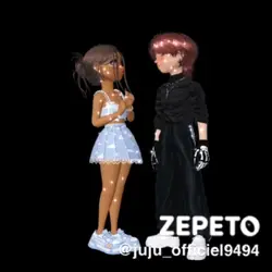zepeto uwuuuu