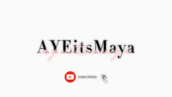 Text Youtube Intro