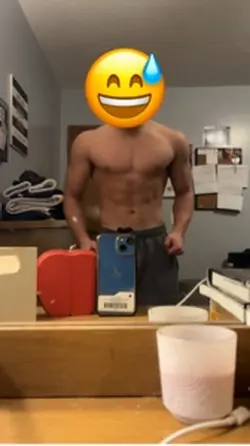 Beast mode 