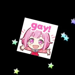 emu otori! TW!!