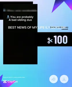 TYSM