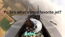Favorite thing?