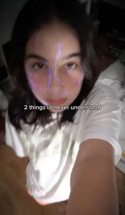 2 thing i'll never