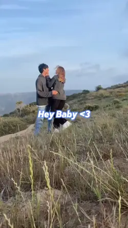 Hey Baby