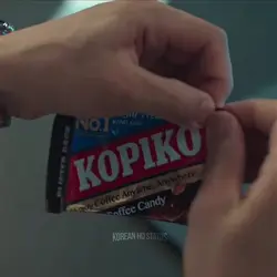 Kopiko