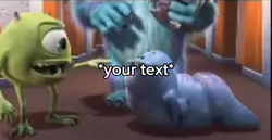 Monsters inc.
