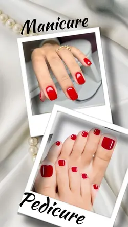 NAIL DESIGNER UNHAS