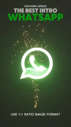 🔥BEST INTRO WHATS