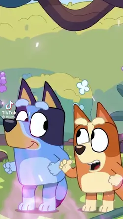 bluey 