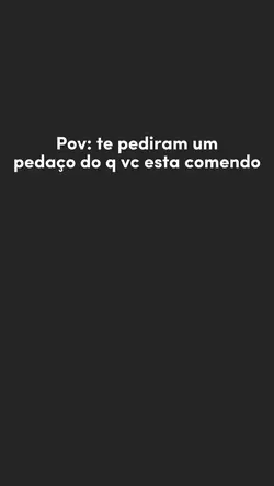 Qual seu Insta?