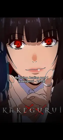 kakegurui