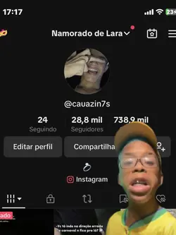 Trend do Tiktok😂🫶🏻