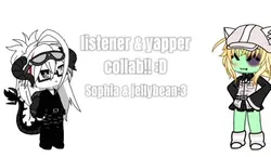 Yapping tg 