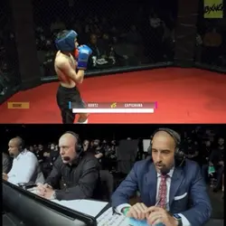 Knockout 