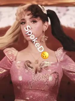 I love Melanie sm