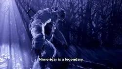 Urban Legends