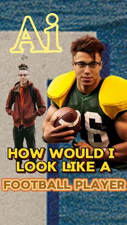 Ai Football Player