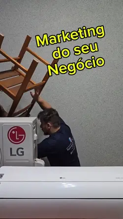 Marketing Cadeira 