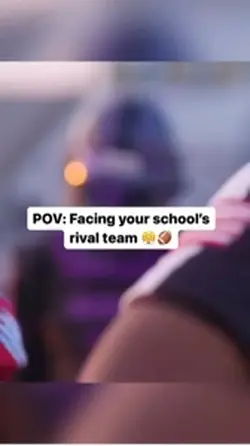 Facing your rival💪🔥