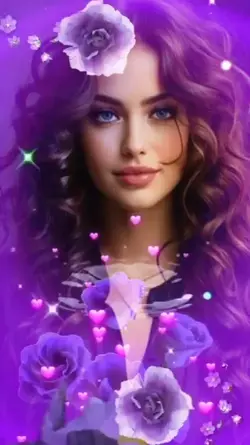 Violet Bliss