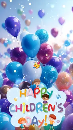 Children's Day