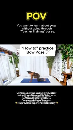 Yoga Template