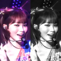 My soul