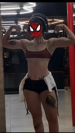 glow up academia 
